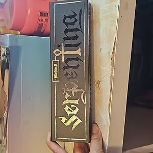 Kat Von D Serpentina Palette In Box 🐍🐍🐍